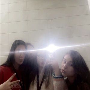 Meet your Posher, Gracie